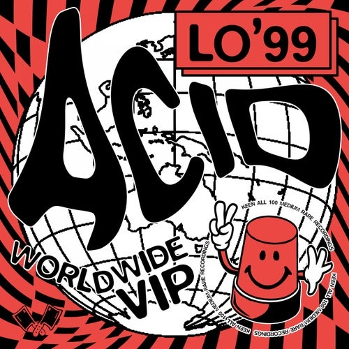 LO'99 - Acid Worldwide VIP [MRR069]